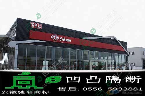 桐城市東風(fēng)4S店