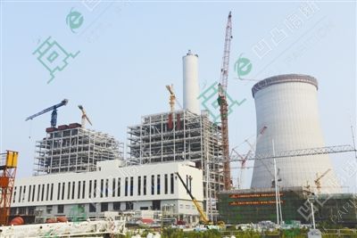 安慶電廠(chǎng)