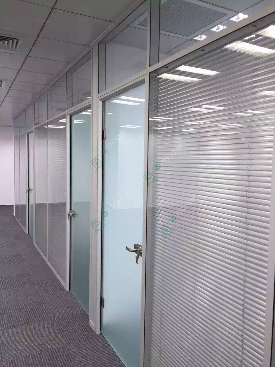 什么是高隔斷鋁型材_高隔斷鋁型材有什么用途-凹凸隔斷告訴你