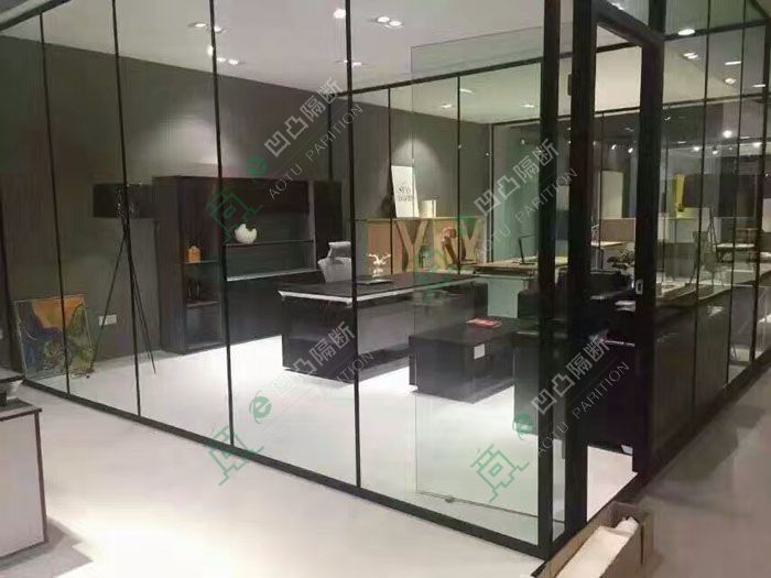 上饒玻璃隔斷