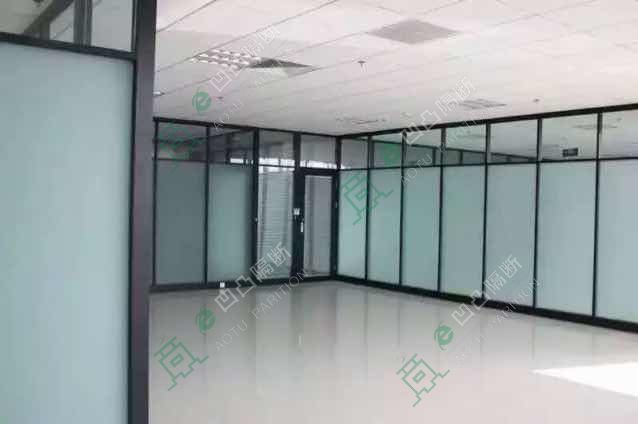 梅州玻璃隔斷