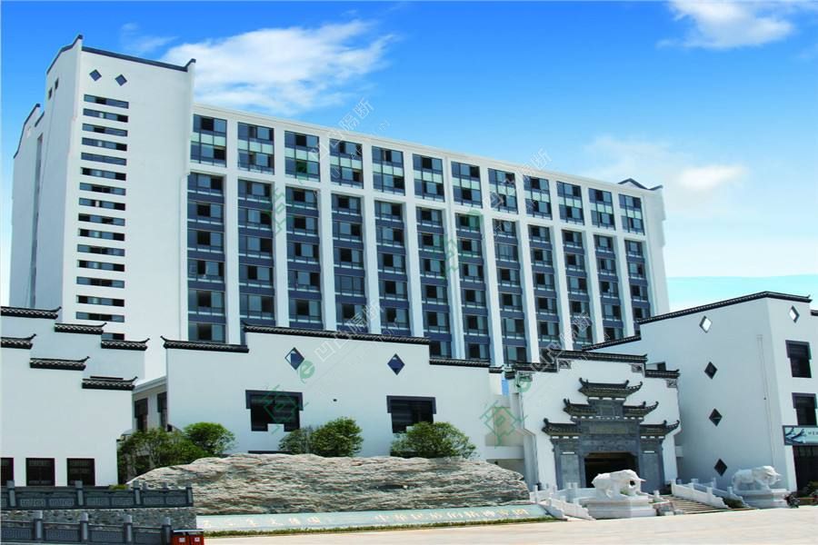 本地玻璃隔斷廠(chǎng)家_安慶玻璃隔斷_[承接]太湖縣皖府國(guó)際酒店玻璃隔斷工程
