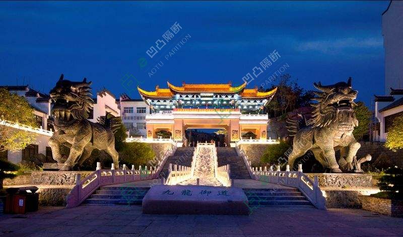 本地玻璃隔斷廠(chǎng)家_安慶玻璃隔斷_[承接]太湖縣文博園玻璃隔斷工程