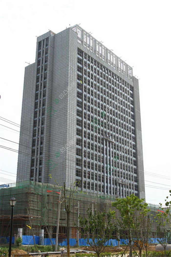 高端玻璃隔斷廠(chǎng)家_安慶玻璃隔斷_安徽凹凸隔斷[承接]依立騰辦公樓玻璃隔斷工程