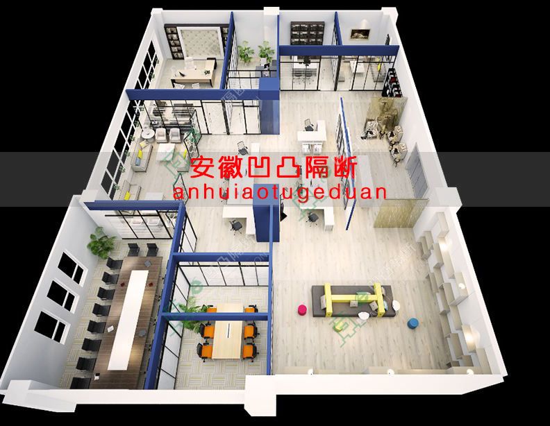 辦公環(huán)境對(duì)工作效率的影響