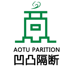 高端辦公室玻璃隔斷